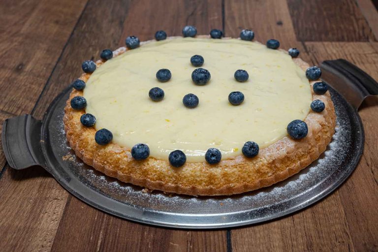 Bandina torta