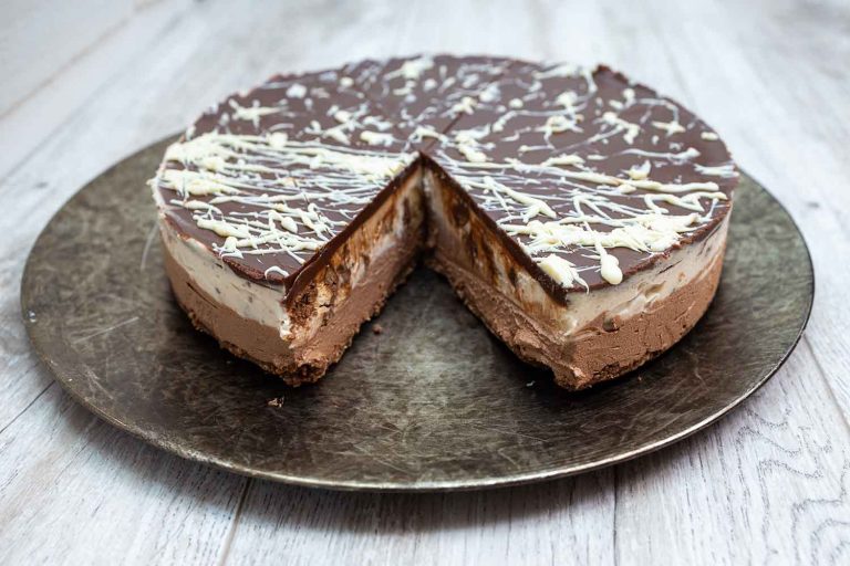 Noblice torta