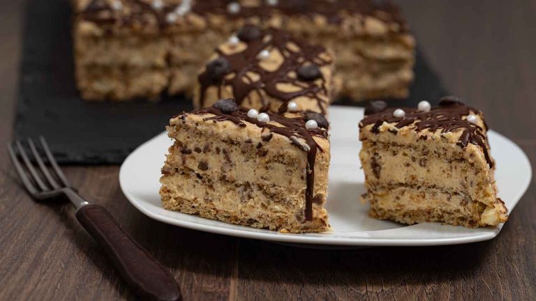 Grčka torta