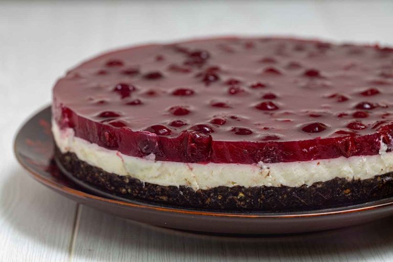 Čizkejk sa oreo i plazma keksom