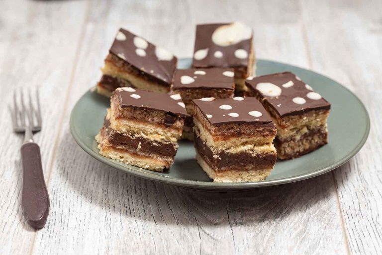 Milanske kocke