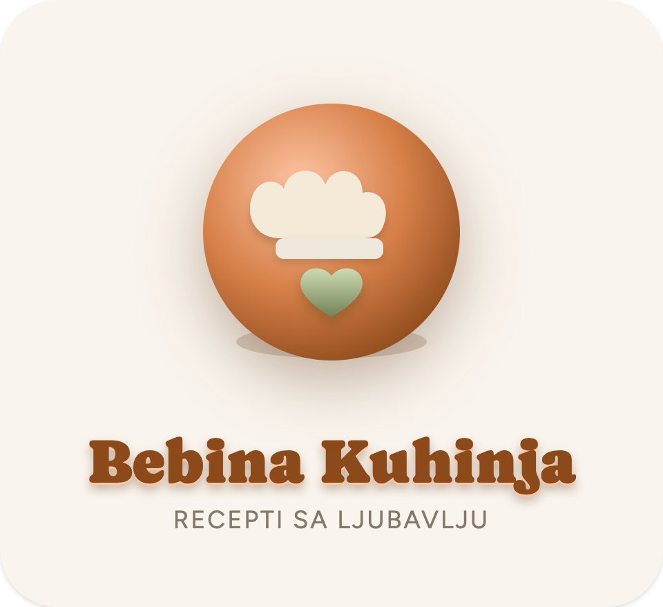 Bebina kuhinja